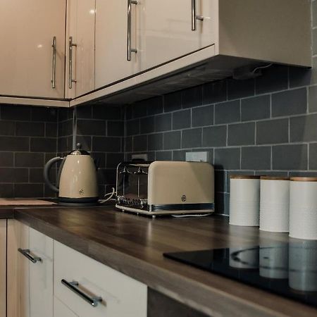 Apartments-Dealhouse Huddersfield Dış mekan fotoğraf