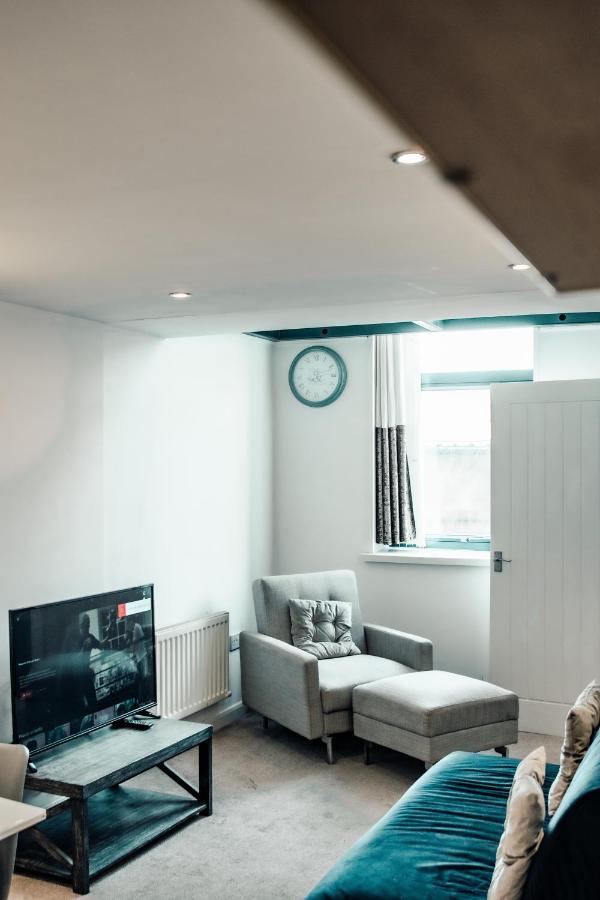Apartments-Dealhouse Huddersfield Dış mekan fotoğraf