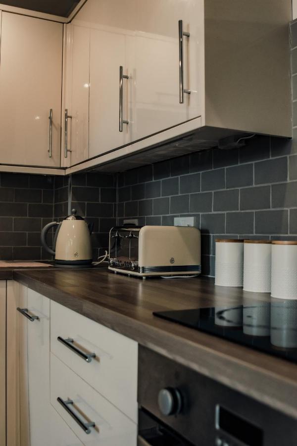 Apartments-Dealhouse Huddersfield Dış mekan fotoğraf