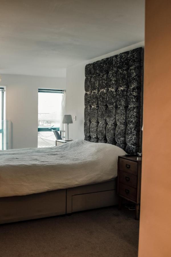 Apartments-Dealhouse Huddersfield Dış mekan fotoğraf